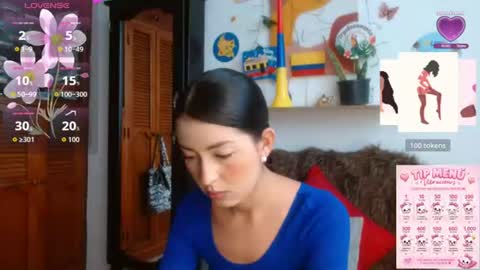 Ivanna online show from June 26, 2026, 2:54 pm