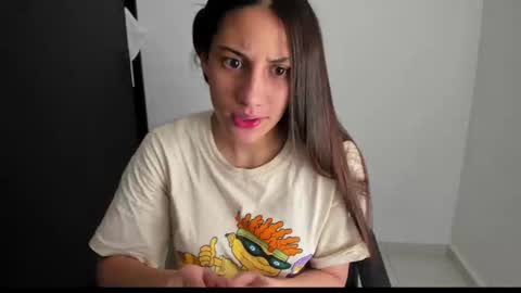 ivanna_essis online show from January 10, 2025, 4:12 am