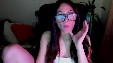 ivanna_essis online show from October 22, 2025, 2:23 am