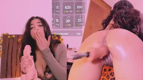 Ivanna online show from October 25, 2025, 7:19 pm