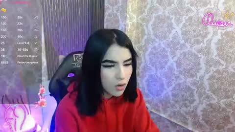 ivanna_tay1 online show from June 17, 2026, 7:26 pm