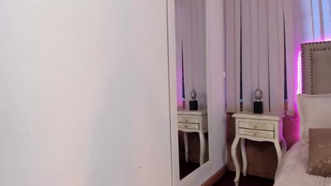 Ivanna West online show from February 19, 2025, 11:28 am