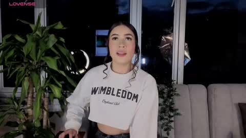 Ivanna West online show from September 24, 2025, 10:29 am