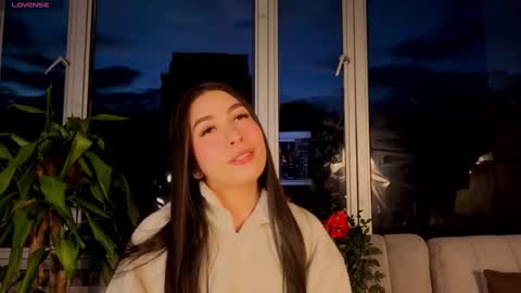 Ivanna West online show from October 10, 2025, 10:25 am