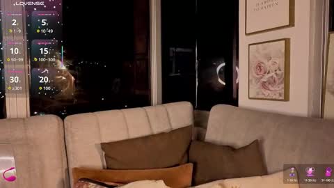 Ivanna West online show from November 14, 2025, 10:14 am