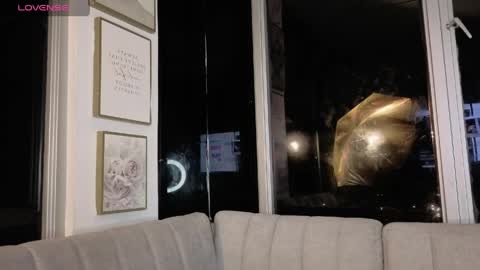 Ivanna West online show from April 7, 2026, 9:54 am