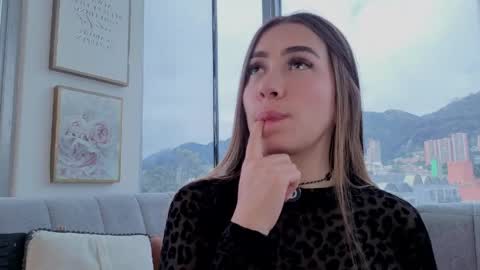 Ivanna West online show from April 19, 2026, 6:10 pm