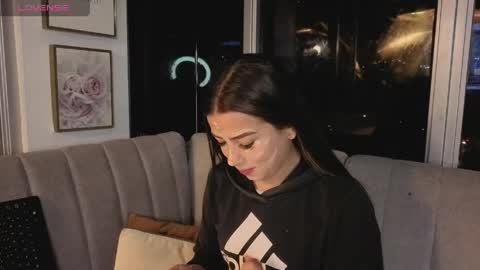 Ivanna West online show from May 26, 2026, 10:00 am