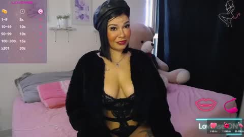 ivanna online show from February 8, 2025, 5:18 am