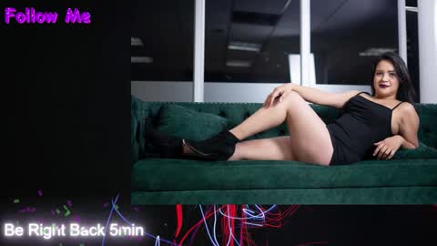 ivannaa18 online show from February 3, 2026, 2:53 am