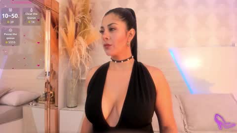 Snapshot of ivannaanggel chatting on October 16, 2025, 2:07 pm Ivannaanggel online show from October 16, 2025, 2:07 pm