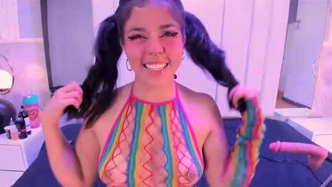 Snapshot of ivannabellini_ chatting on September 29, 2025, 2:33 pm online show from September 29, 2025, 2:33 pm