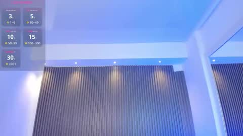 Snapshot of ivannafoxx_ chatting on October 31, 2025, 2:07 pm ivanna online show from October 31, 2025, 2:07 pm