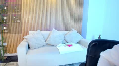 Snapshot of ivannafoxx_ chatting on November 20, 2025, 11:10 am ivanna online show from November 20, 2025, 11:10 am