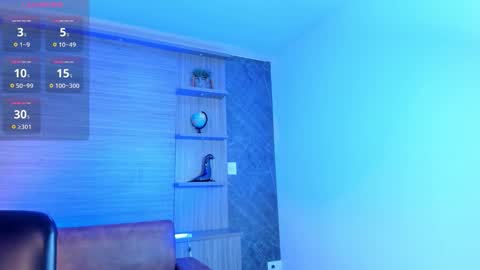 Snapshot of ivannafoxx_ chatting on December 2, 2025, 12:32 pm ivanna online show from December 2, 2025, 12:32 pm