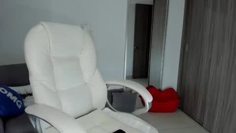 Ivanna online show from December 14, 2024, 3:40 am