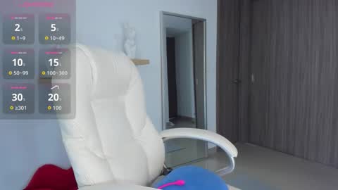 Ivanna online show from January 19, 2026, 12:53 pm