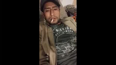 Snapshot of ivanovich252493 chatting on March 3, 2026, 11:05 am Aiv online show from March 3, 2026, 11:05 am