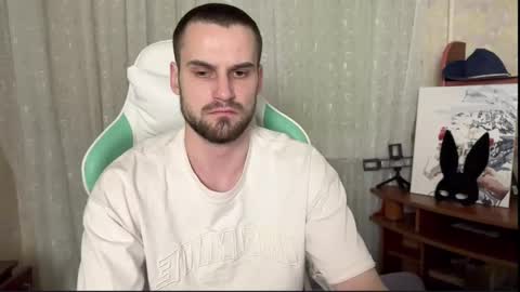 iveran online show from November 1, 2025, 9:28 pm