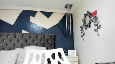 Snapshot of ivet_hall chatting on October 12, 2025, 11:15 pm Ivet online show from October 12, 2025, 11:15 pm