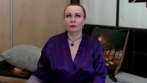 IrennaSplash online show from July 20, 2026, 2:15 am