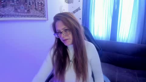 IVETTE online show from May 24, 2026, 4:34 pm