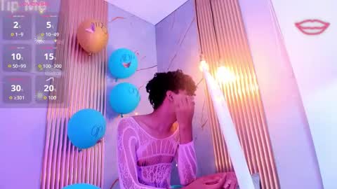 Ivon online show from November 9, 2025, 12:25 pm