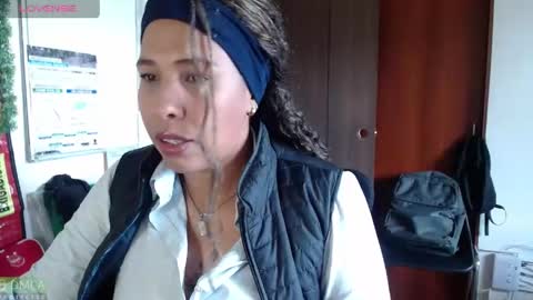 ivonne_collins33 online show from April 13, 2026, 3:39 pm