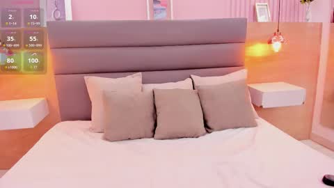 Ivonne Duval  online show from March 18, 2026, 3:04 pm