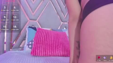 ivonne_valencia online show from June 19, 2026, 1:15 pm