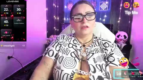 Snapshot of ivonnee17_ chatting on April 22, 2026, 4:15 am Ivonne online show from April 22, 2026, 4:15 am