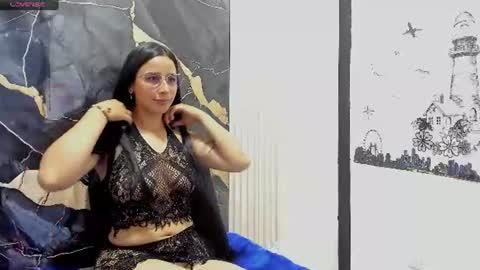 Snapshot of ivonnee27 chatting on August 1, 2026, 9:08 am Ivonne online show from August 1, 2026, 9:08 am