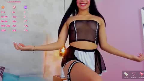 IVONE   online show from November 1, 2025, 7:27 pm