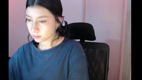 ivonny111 online show from November 13, 2025, 10:41 pm