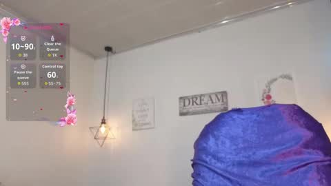 Snapshot of ivonny_sakura chatting on May 3, 2026, 12:11 pm Ivonny online show from May 3, 2026, 12:11 pm