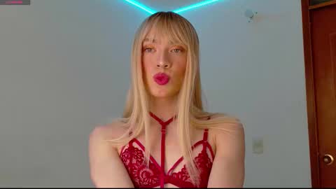 Ivonny online show from January 7, 2026, 8:00 pm