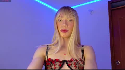 Ivonny online show from January 10, 2026, 12:12 am