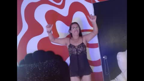 ivory_mistress online show from May 6, 2026, 3:50 pm