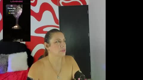 ivory_mistress online show from June 22, 2026, 1:30 pm