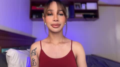 kirstenelsie online show from January 6, 2026, 1:09 am