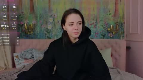 ivorywood_ online show from March 3, 2026, 4:24 pm