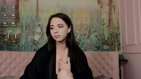 Snapshot of ivorywood_ chatting on July 13, 2026, 5:16 pm ivorywood_ online show from July 13, 2026, 5:16 pm