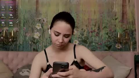 Snapshot of ivorywood_ chatting on July 14, 2026, 3:07 pm ivorywood_ online show from July 14, 2026, 3:07 pm