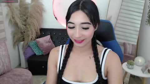 ivvoncute online show from April 19, 2026, 4:23 am
