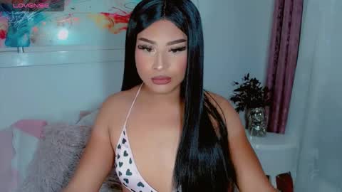 ivvysoul online show from December 21, 2025, 4:30 am