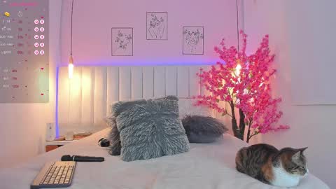 maria  online show from March 1, 2025, 12:07 am