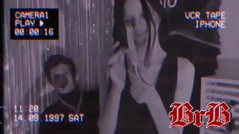 Ivy and Lester online show from December 2, 2024, 9:28 pm