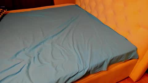 Ivy online show from March 16, 2026, 8:24 pm