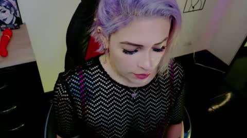 Diana Rojas  online show from February 12, 2026, 12:49 am