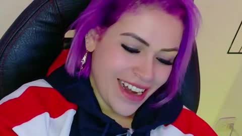 Diana Rojas  online show from July 12, 2026, 10:50 am